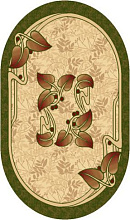 Азия ПРЕМИУМ 30568-03 овал