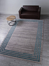 LIMAN F513 GRAY-BLUE