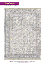 MODERN 1200 VISCOSE ACRYLIC G429 FI 000