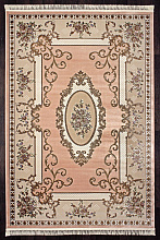 Ковер ROXY D703 PINK