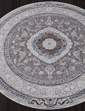 ARMINA 03874A BLUE / BLUE Круг