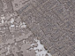 Ковровая Дорожка RICHI 8667 LIGHT GRAY