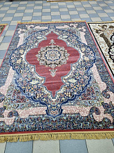 ARAVIA 6809 PINK-NAVY