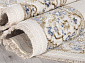 ESSA 27236A CREAM / BLUE Овал