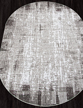 SILVER F396 GRAY Овал