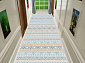 Ковровая Дорожка HAVEN PX6103 MULTICOLOR