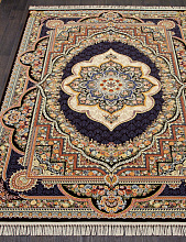 Ковер SHIRAZ Golasa BROWN