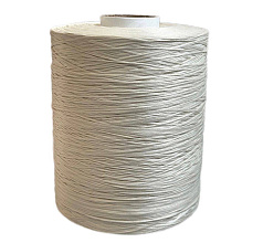 Нитки для оверлока 3 КГ BCF 1025 CREAM