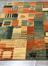 Ковер KASHQAI 43-29 400 V