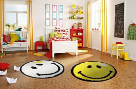 фризе Смайлик Fantasy 12003-110 КРУГ