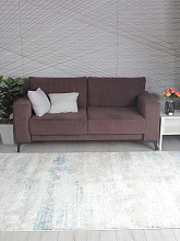 AMELI 5072A CREAM / P.D.BLUE