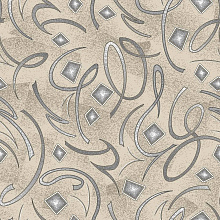 Ковровая Дорожка принт 8-ми цветное полотно p1230c2p 124