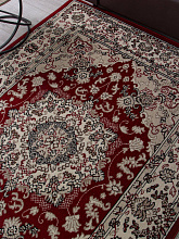 Ковер GAVANA D412 RED