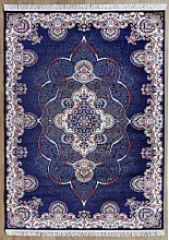 ISFAHAN D516 DARK NAVY 9