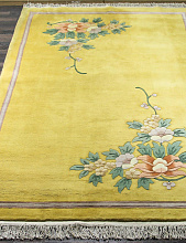 Ковер 90 LINE WOOLEN HANDK-KNOTTED 0065 385
