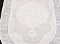 MODA 1386 ACIK GRI Овал