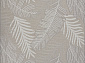 Ковер-циновка INDIGO S132 GRAY-D.BEIGE