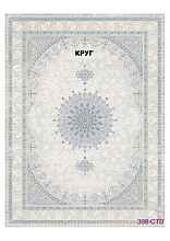 FULL 1200 VISCOSE ACRYLIC 398 CTB 000 Круг