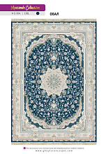 MASTANEH 1500 ACRYLIC G364 DBL 000 Овал
