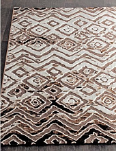 Ковер YUTA 0T373RG BROWN / BROWN