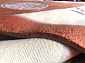90 LINE WOOLEN HANDK-KNOTTED 6101 TERRA
