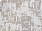 Ковер-циновка KAIR S144 BEIGE Овал