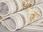 DELINA A123B CREAM / GOLD FDY Овал