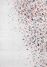 Ковер MEBELLIERY TERRAZZO VENEZIANA
