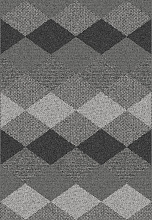 Ковер KAIR S152 DARK GRAY
