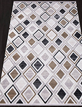 FORT 04160A WHITE / L.BEIGE