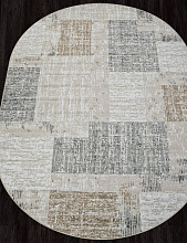 CUBA F387 BEIGE Овал