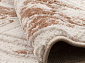 RODOS 7443A D.BEIGE / CREAM Овал