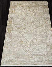 Ковер EMPEROS OLIMPOS E709A7 L.BEIGE / YELLOW