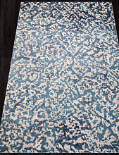 Ковер MOROCCO F013 BEIGE-BLUE