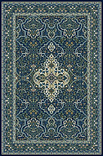 STANDARD Laurus navy blue