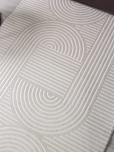 Ковер MONICA F537 CREAM