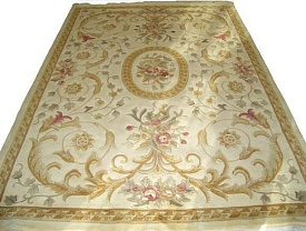 шерстяной Versailles F-024 ОВАЛ 