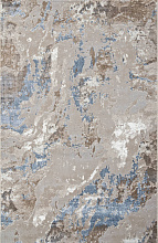 PARADIZE-A 00085A L.BLUE / BEIGE