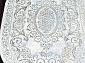 SAHARA 00766A GREY HB / L.BLUE FDY Овал