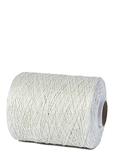 Нитка для оверлока 3 КГ FRIZE 1097 CREAM