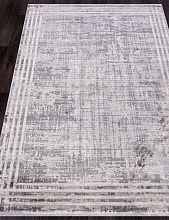 Ковер RAMIYA 17879A BROWN / L.GREY