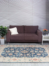 ETHNIC PX6501 BLUE