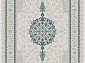 HALIF F641 GREEN-BLUE 2