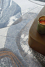 Ковер ARGENTUM R 63763 7656