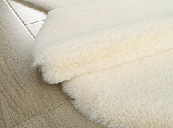 Ковер RABBIT PREMIUM MS1000 CREAM