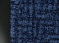 Грязезащитный коврик Mexico 30 0.4х0.6 blue