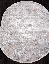 Ковер MODA 1383A K.GRI COKME / K.GRI COKME Овал