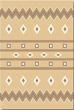 фризе TRIPLEX  Marcello vanilla