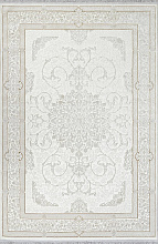 SANDALI-A 30031C CREAM / CREAM