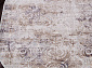 TOKIO 15444A BEIGE / PINK Овал